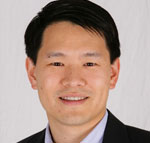 Walter Lin, MD, MBA