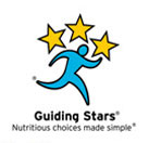 Guiding stars symbol