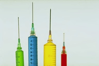 Hypodermic needles