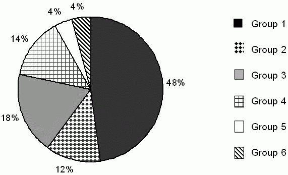 Figure 1. Combined Parent Marital Quality and Parent-Adolescent Relationship Profiles. See text for explanation.