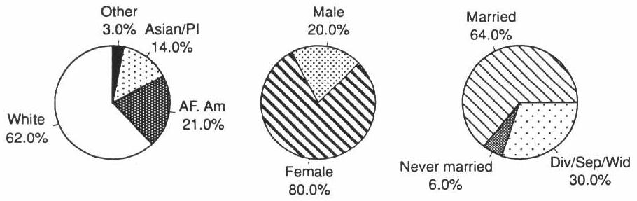 EXHIBIT 4-1. Operator Demographic Profile