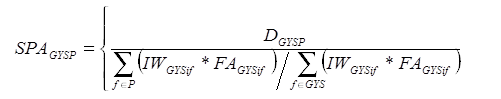 Formula_3: State-Level Product Adjustments